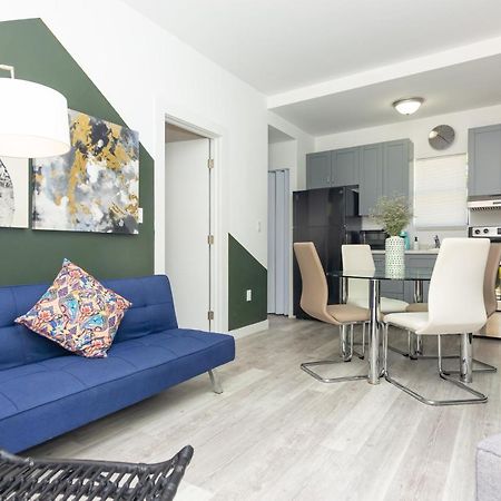 1 Bedroom Apartment With Balcony Miami - Heart Of Downtown Exteriér fotografie