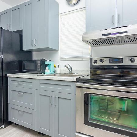 1 Bedroom Apartment With Balcony Miami - Heart Of Downtown Exteriér fotografie