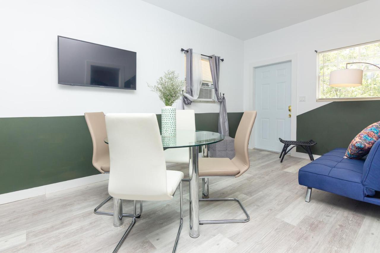 1 Bedroom Apartment With Balcony Miami - Heart Of Downtown Exteriér fotografie