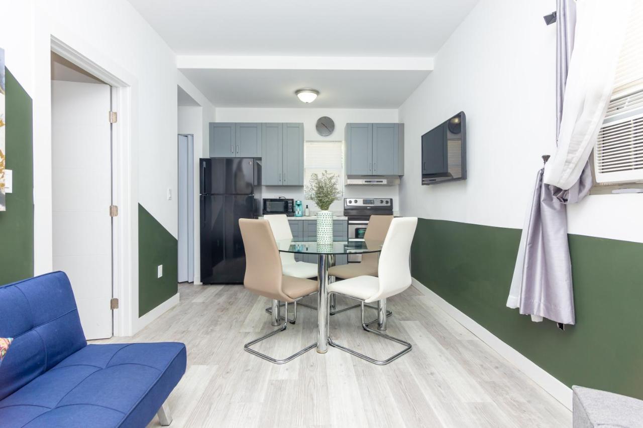 1 Bedroom Apartment With Balcony Miami - Heart Of Downtown Exteriér fotografie