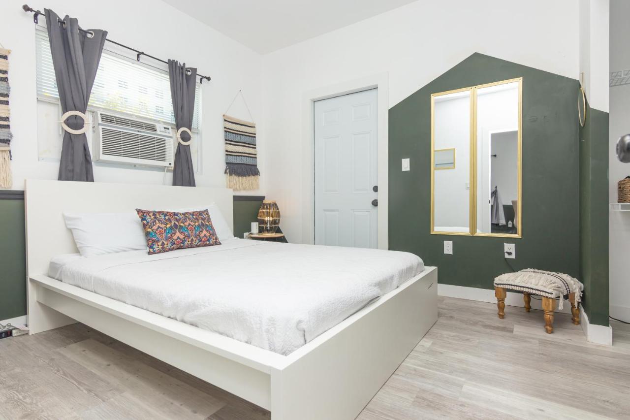 1 Bedroom Apartment With Balcony Miami - Heart Of Downtown Exteriér fotografie