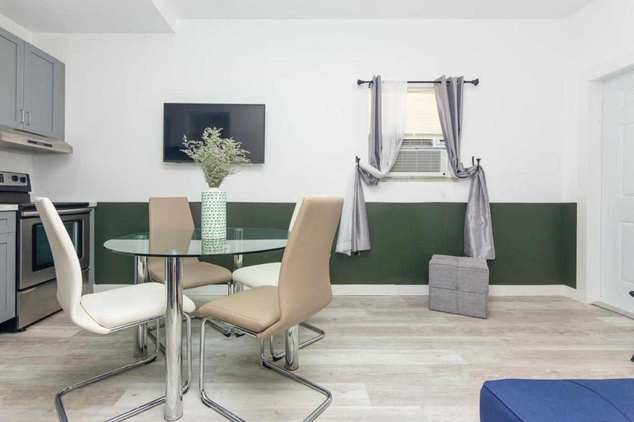 1 Bedroom Apartment With Balcony Miami - Heart Of Downtown Exteriér fotografie